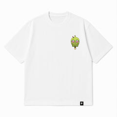 Popsikulls - 03 Oversize, Tshirt