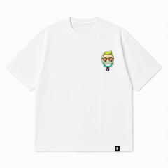 Popsikulls - 05 Oversize, Tshirt