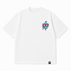 Popsikulls - 06 Oversize, Tshirt