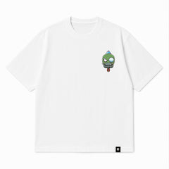Popsikulls - 01 Oversize, Tshirt