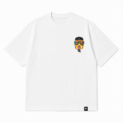 Popsikulls - 08 Oversize, Tshirt