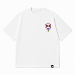 Popsikulls - 04 Oversize, Tshirt