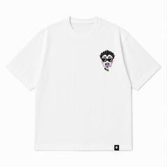 Popsikulls - 09 Oversize, Tshirt