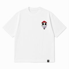 Popsikulls - 09 Oversize, Tshirt