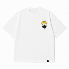 Popsikulls - 010 Oversize, Tshirt