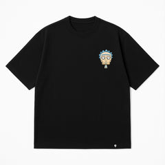 Popsikulls - 011 Oversize, Tshirt