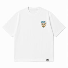 Popsikulls - 014 Oversize, Tshirt