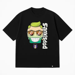 Popsikulls - 05 Oversize, Tshirt