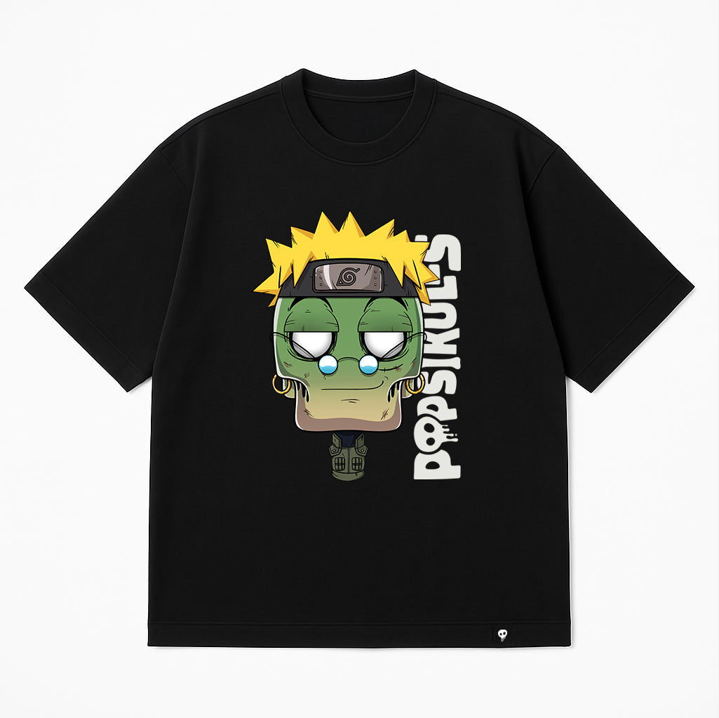 Popsikulls - 03 Oversize, Tshirt