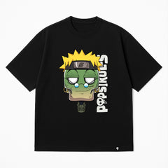 Popsikulls - 03 Oversize, Tshirt