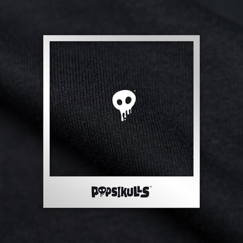 Popsikulls - 09 Oversize, Tshirt