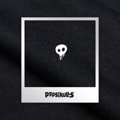 Popsikulls - 04 Oversize, Tshirt