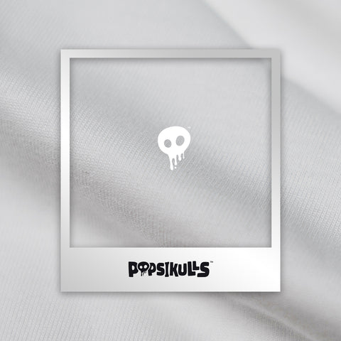 Popsikulls - 09 Oversize, Tshirt