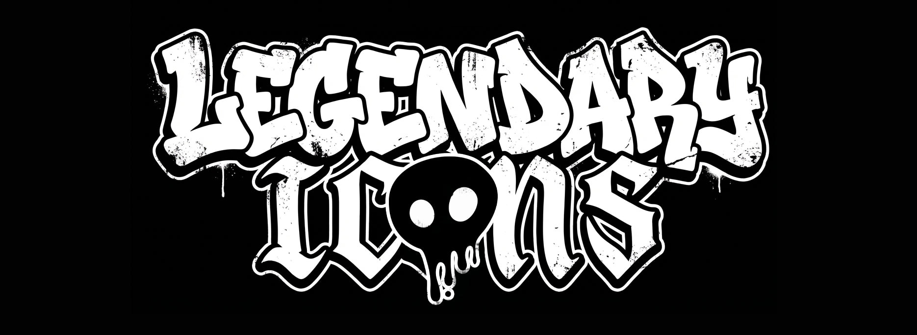 Legendary Icons