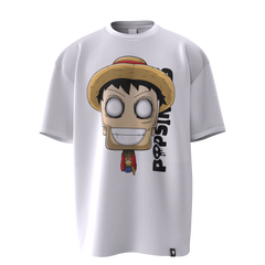 Popsikulls - 04 Oversize, Tshirt