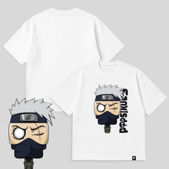 Popsikulls - Oversize, Tshirt - Sale