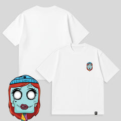 Popsikulls - Oversize, Tshirt - Sale