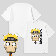 Popsikulls - Oversize, Tshirt - Sale