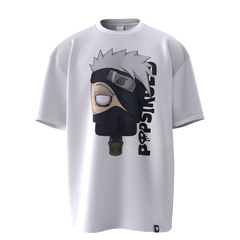 Popsikulls - 06 Oversize, Tshirt