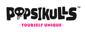 Popsikulls