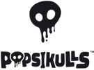 Popsikulls