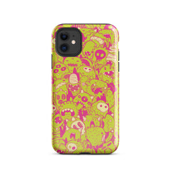 Monster Case for iPhone®