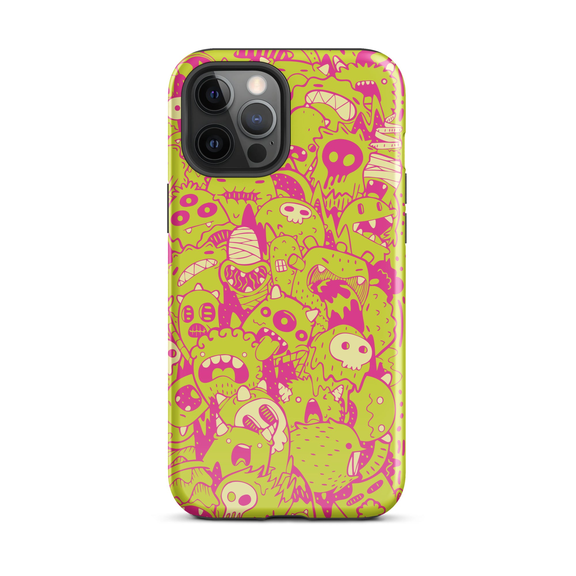 Monster Case for iPhone®