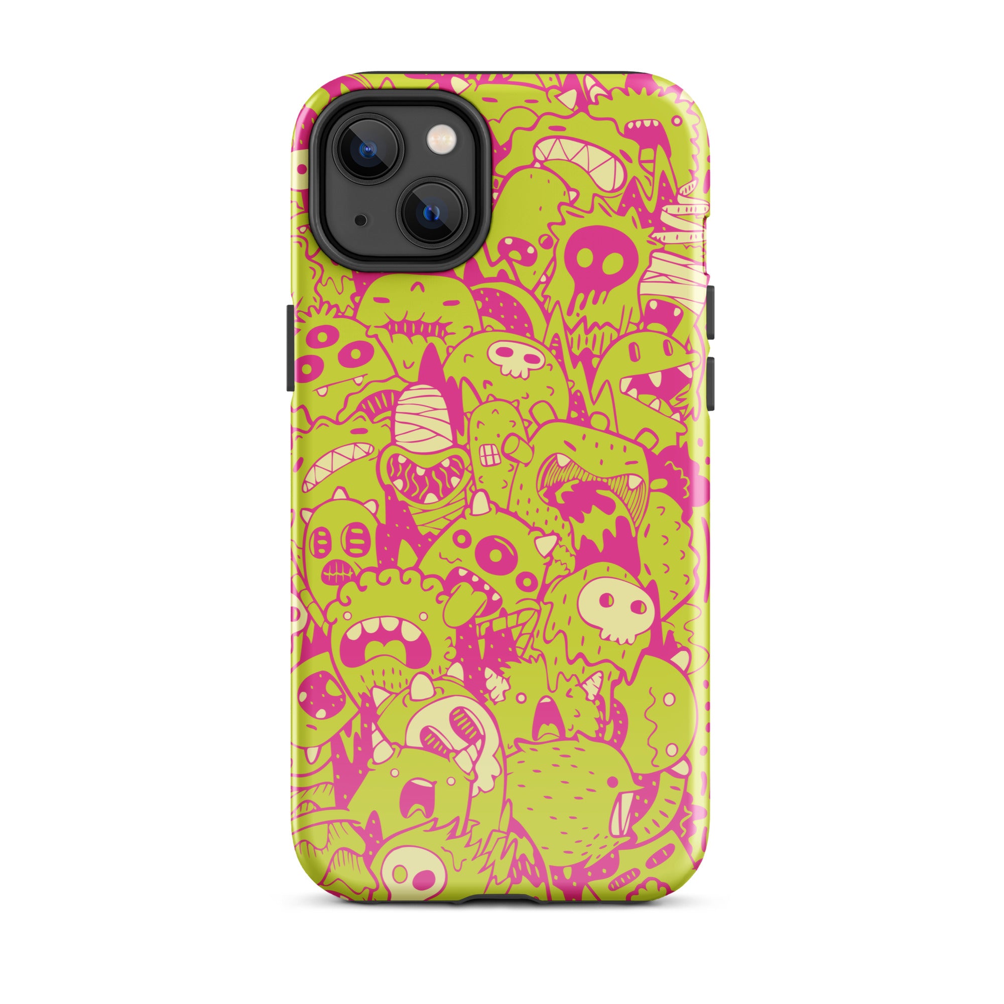 Monster Case for iPhone®